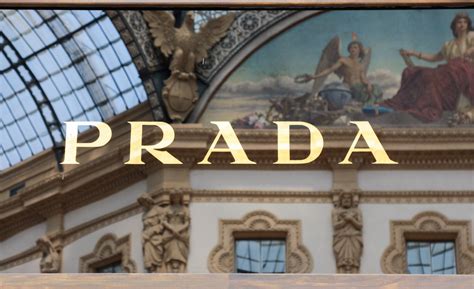 Prada Valvigna: la fabbrica